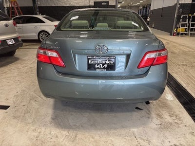 2009 Toyota Camry LE