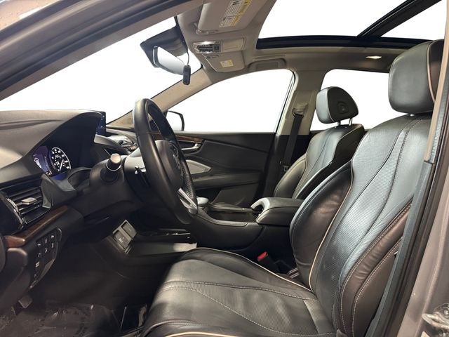 2021 Acura RDX SH-AWD
