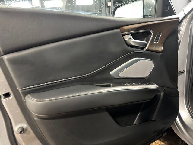 2021 Acura RDX SH-AWD