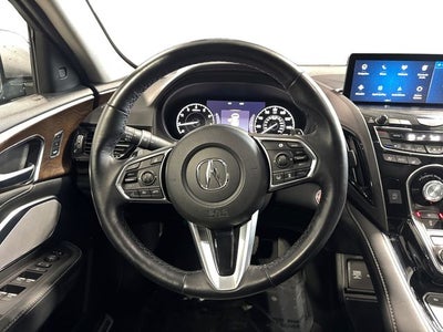 2021 Acura RDX SH-AWD