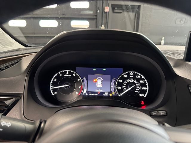 2021 Acura RDX SH-AWD