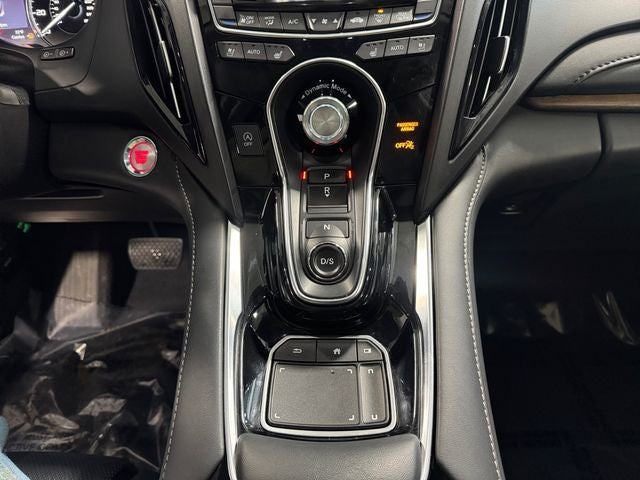 2021 Acura RDX SH-AWD