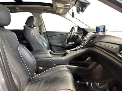 2021 Acura RDX SH-AWD