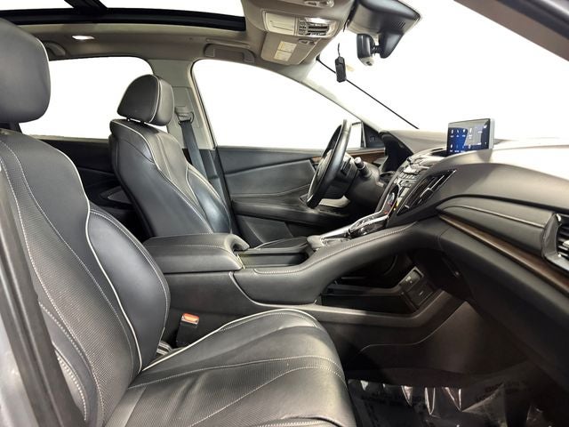 2021 Acura RDX SH-AWD