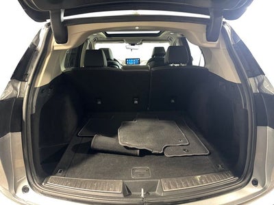 2021 Acura RDX SH-AWD