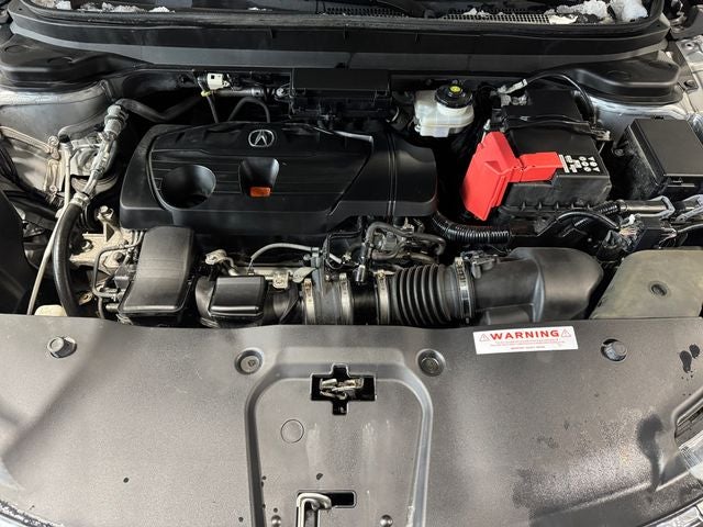 2021 Acura RDX SH-AWD