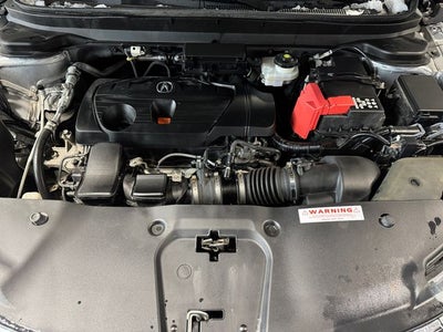 2021 Acura RDX SH-AWD