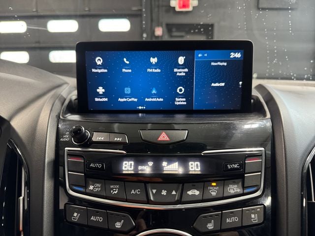 2021 Acura RDX Advance Package SH-AWD