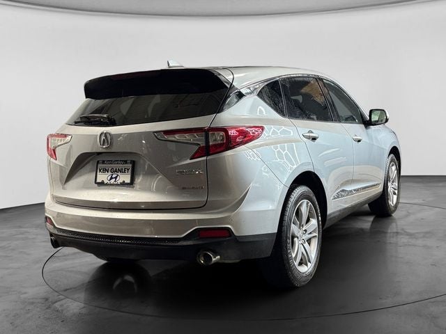 2021 Acura RDX SH-AWD
