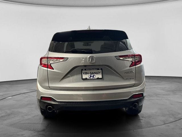 2021 Acura RDX SH-AWD
