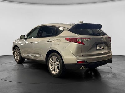 2021 Acura RDX SH-AWD