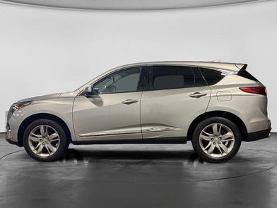2021 Acura RDX SH-AWD
