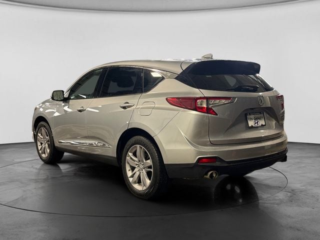 2021 Acura RDX SH-AWD