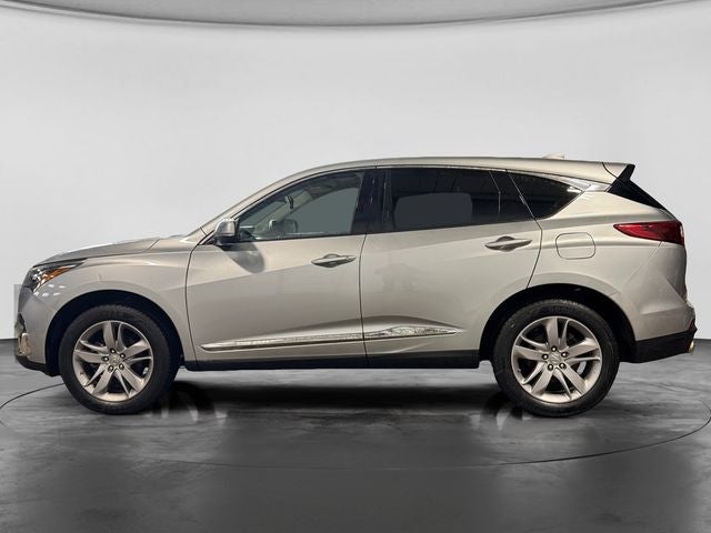 2021 Acura RDX SH-AWD