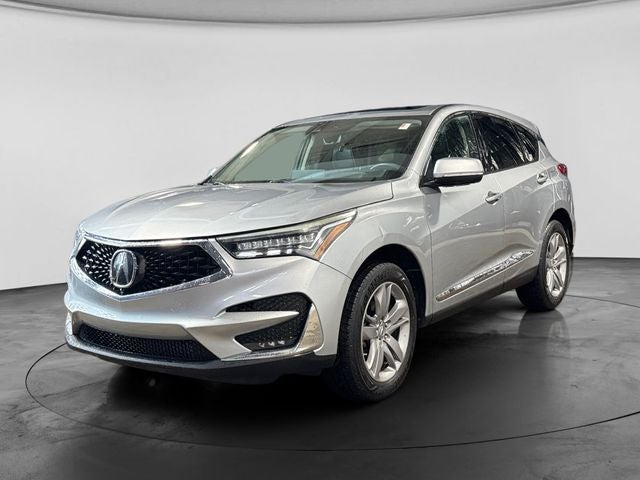2021 Acura RDX SH-AWD