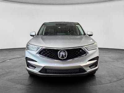 2021 Acura RDX SH-AWD
