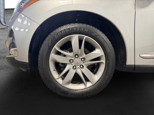 2021 Acura RDX SH-AWD