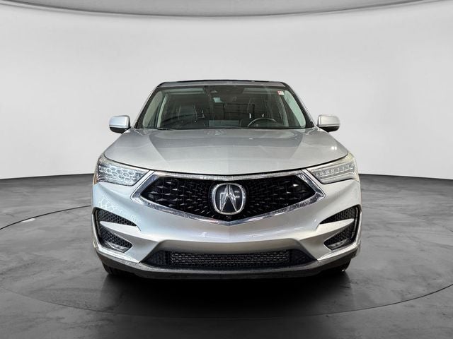 2021 Acura RDX SH-AWD