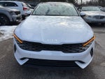 2024 Kia K5 EX