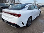 2024 Kia K5 EX
