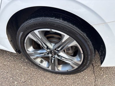 2024 Kia K5 EX