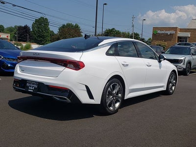 2023 Kia K5 EX