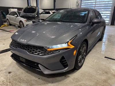 2024 Kia K5 EX