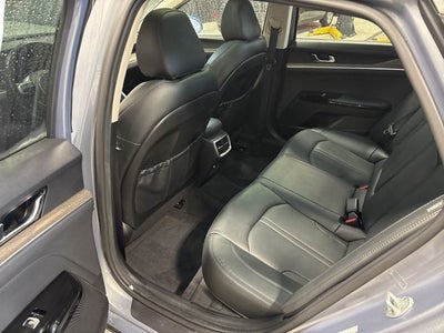 2024 Kia K5 EX