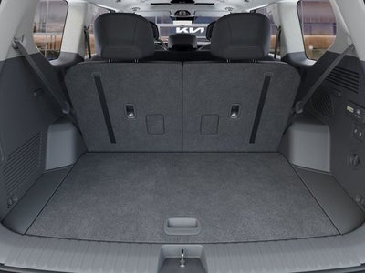 2026 Kia EV9 Land
