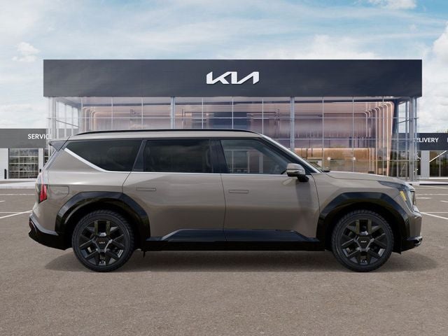 2026 Kia EV9 Land