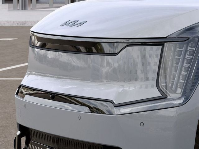 2026 Kia EV9 Land