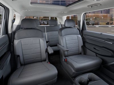 2026 Kia EV9 Land