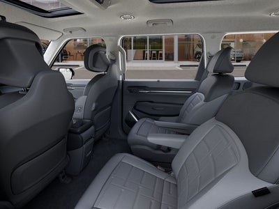 2026 Kia EV9 Land