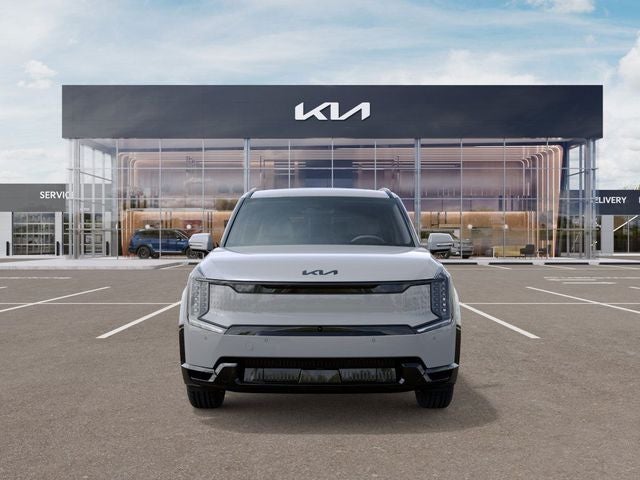 2026 Kia EV9 Land