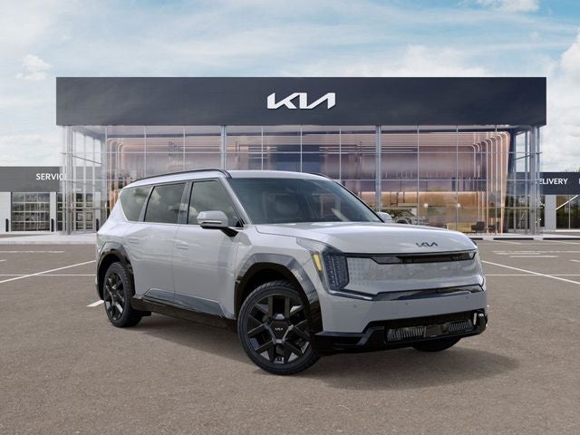 2026 Kia EV9 Land