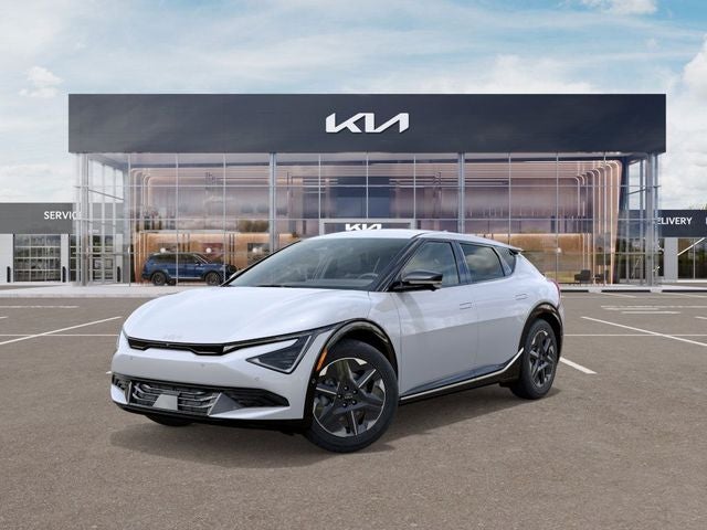 2025 Kia EV6 Light