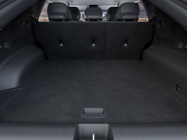 2025 Kia EV6 Light