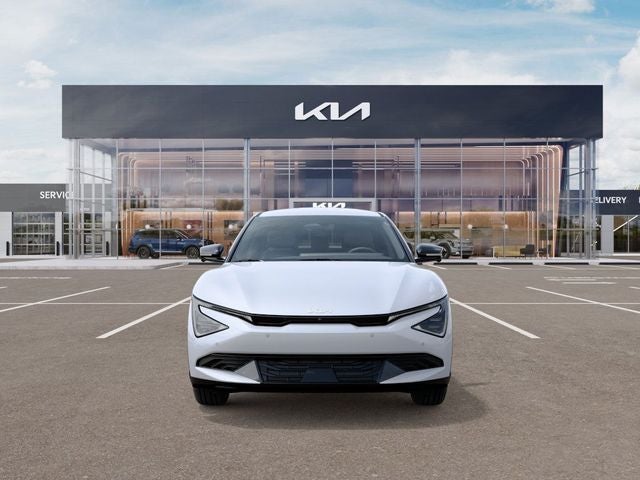 2025 Kia EV6 Light