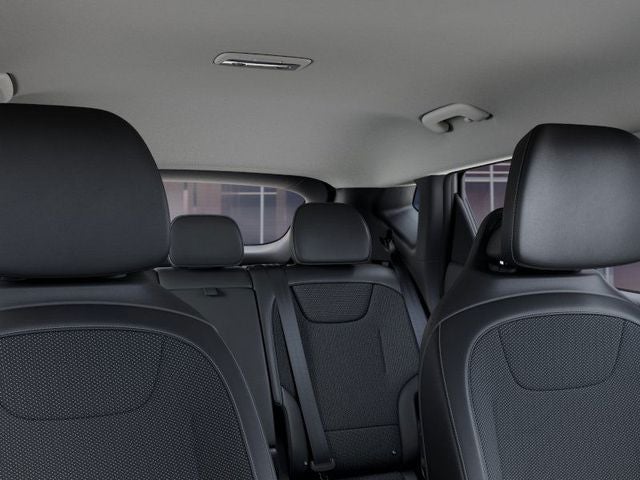 2025 Kia EV6 Light