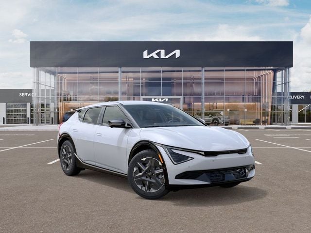 2025 Kia EV6 Light