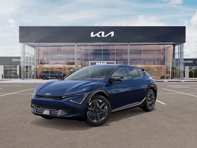 2025 Kia EV6 Light