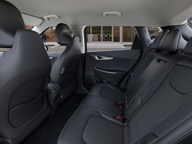 2025 Kia EV6 Light