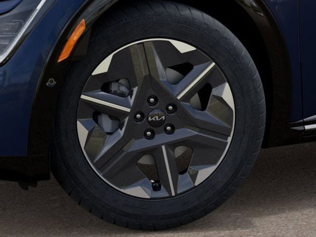 2025 Kia EV6 Light
