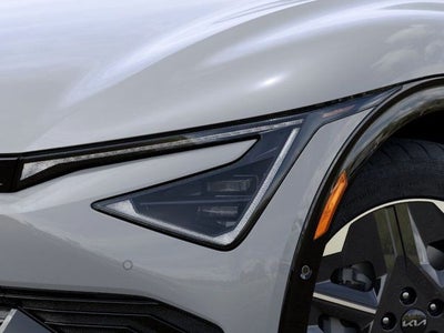 2025 Kia EV6 Light