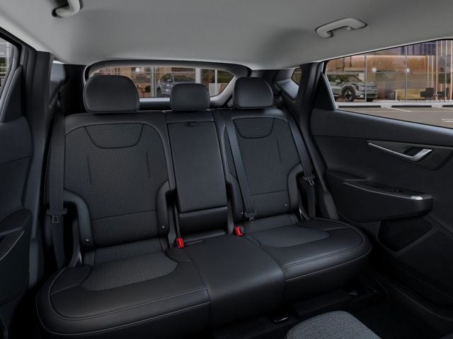 2025 Kia EV6 Light