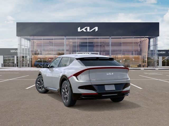 2025 Kia EV6 Light