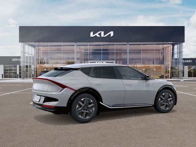2025 Kia EV6 Light