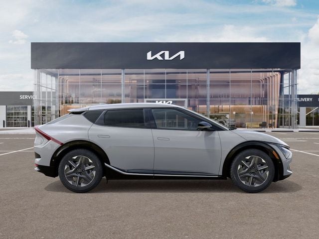 2025 Kia EV6 Light