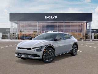 2025 Kia EV6 Light