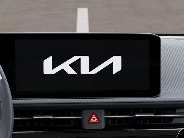2025 Kia EV6 GT-Line